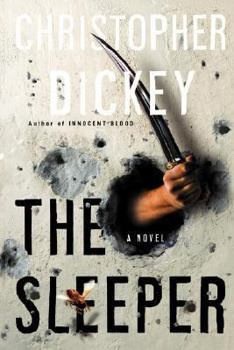 Paperback The Sleeper Book