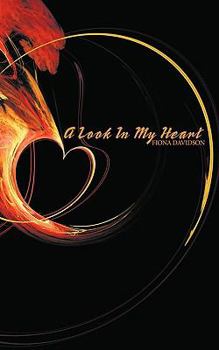 Paperback A Look in My Heart Book