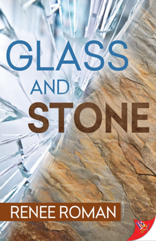 Paperback Glass and Stone Book