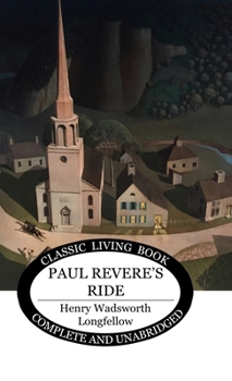 Paul Revere's Ride