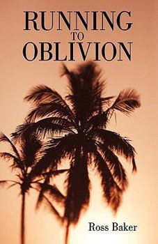 Paperback Running to Oblivion Book