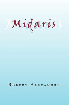 Hardcover Midaris Book