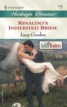 Mass Market Paperback Rinaldo's Inherited Bride Book