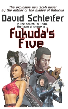 Paperback Fukuda's Five Book