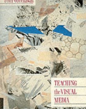 Paperback Teaching the Visual Media Book
