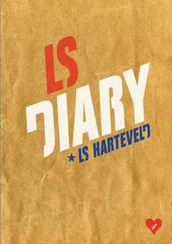 Paperback LS Diary Book