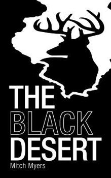 Paperback The Black Desert Book