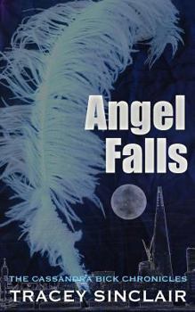 Paperback Angel Falls Book