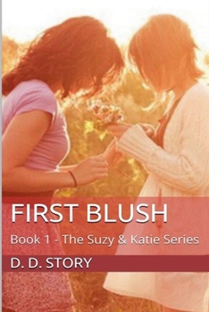 Paperback First Blush Book