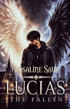 Paperback Lucias The Fallen Book