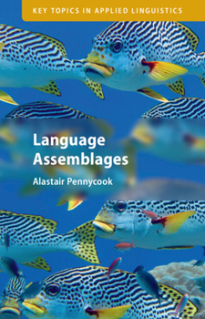 Hardcover Language Assemblages Book