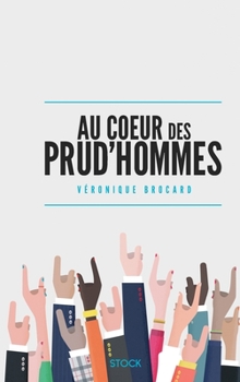 Paperback Au Coeur Des Prud'hommes [French] Book