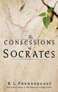 Hardcover The Confessions of Socrates Book