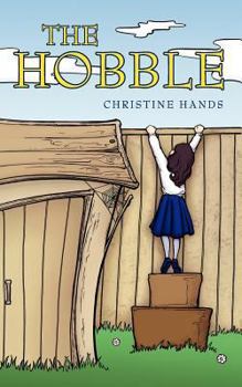 Paperback The Hobble Book