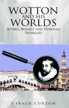 Hardcover Wotton and His Worlds Book