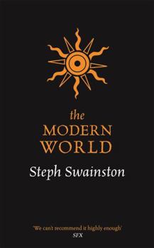 Paperback The Modern World Book