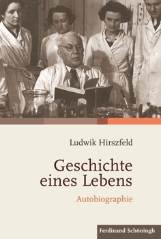 Hardcover Geschichte Eines Lebens: Autobiographie [German] Book