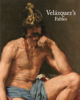 Paperback Velazquez's Fables Book