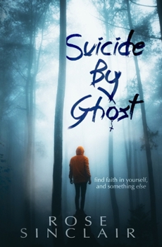 Paperback Suicide By Ghost Book