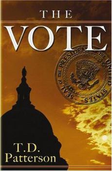Hardcover The Vote Book