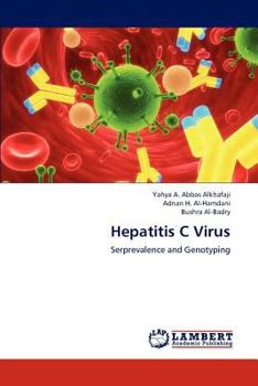 Paperback Hepatitis C Virus Book