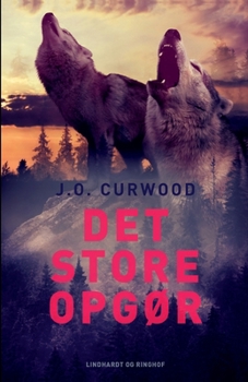Paperback Det store opg?r [Danish] Book