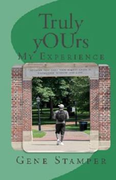 Paperback Truly yOUrs: My Experience Book