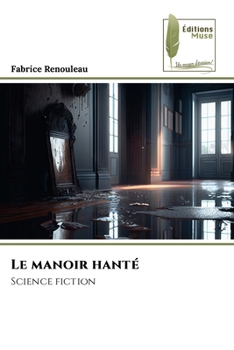 Paperback Le manoir hanté [French] Book