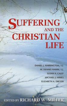 Paperback Suffering and the Christian Life Book