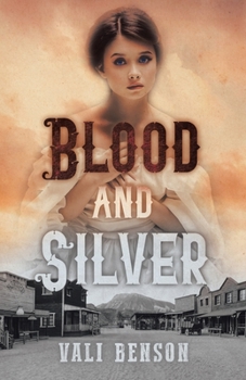 Paperback Blood and Silver Book