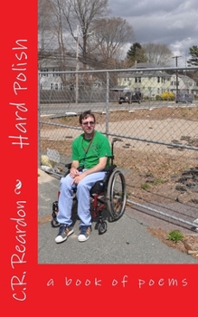 Paperback Hard Polish Book