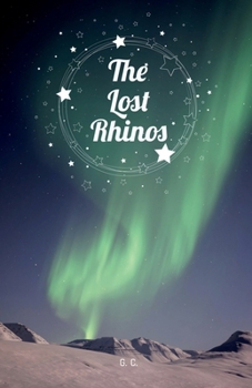 Paperback The Lost Rhinos Book