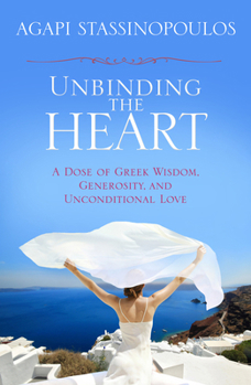 Paperback Unbinding the Heart Book