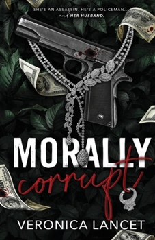 Paperback Morally Corrupt Book