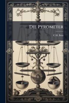 Paperback Die Pyrometer [German] Book