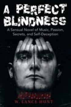 Paperback A Perfect Blindness Book