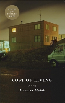 Paperback Cost of Living (TCG Edition) Book