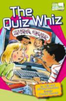 Paperback Quiz Whiz (Kids & Co.) Book