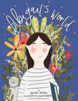 Paperback Abigail's World Book