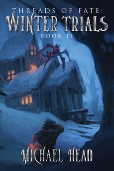 Paperback Winter Trials Book