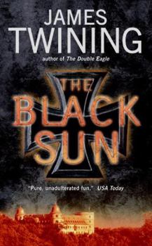 The Black Sun - Book #2 of the Tom Kirk
