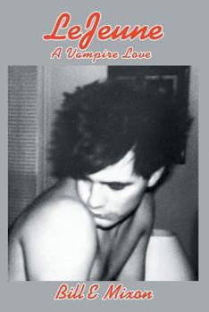 Paperback LeJeune: A Vampire Love Book