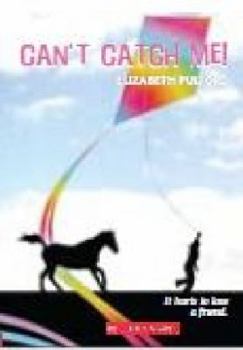 Paperback Can't Catch Me Book