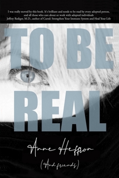 Paperback To Be Real Book
