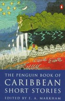 Paperback Caribbean Short Stories, the Penguin Book of Book