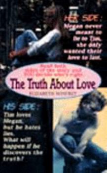 Mass Market Paperback He Said/She Said: The Truth about Love Book