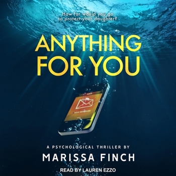 MP3 CD Anything for You Book