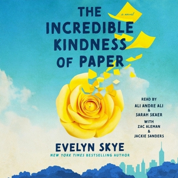 The Incredible Kindness of Paper