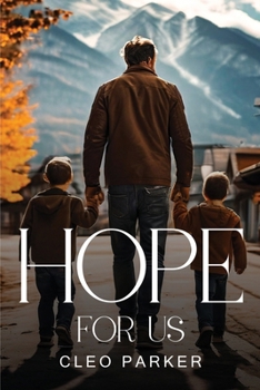 Paperback Hope for Us Book