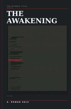 Paperback The Witness Cycle: The Awakening Book